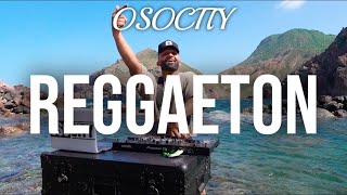 Reggaeton Mix 2023  The Best of Reggaeton 2023 by OSOCITY [upl. by Mettah]