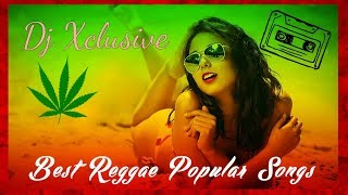 TOP 10 REGGAE PARTY SONGS  DJ XCLUSIVE G2B  Tarrus Riley Gyptian Jah Cure Shaggy amp More [upl. by Enailuj]