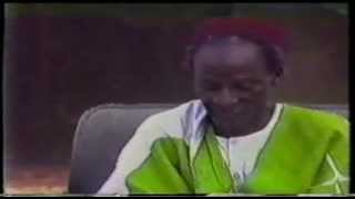 Alhaji Mamman ShataBB Faruku [upl. by Hendry]