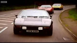 Budget Supercars part 3  Top Gear  BBC [upl. by Hole]