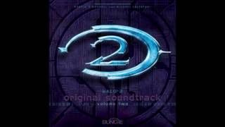 Halo 2 Unyielding remix low pitch [upl. by Bierman]