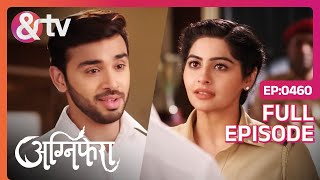 समर ने अग्नि को क्या चुनोती दी  26 Dec 18  Agnifera  Full Ep460  Ankit Geraandtvchannel [upl. by Snoddy176]