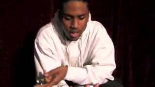 Trey Songz 1  quotMy Swagquot [upl. by Eeral]