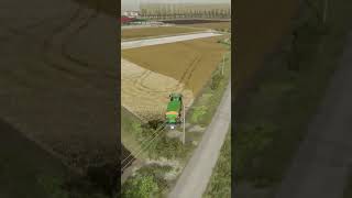 43 kalken ls22 fs22 timelapse landwirtschaft landwirtschaftssimulator22 farming italienRice [upl. by Aridatha]