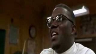 Bernie Mac  Whos the Man [upl. by Ylicec]