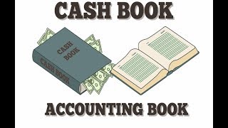 How to make a CashbookAccounting made easy [upl. by Cristy]