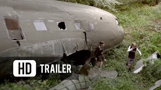 Oorlogsgeheimen 2014  Official Trailer HD [upl. by Nathanoj]