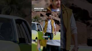 Better Call Saul amp Breaking Bad \ Walt conoce a Krazy8 bcs bettercallsaul breakingbad [upl. by Peirsen]