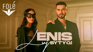 Enis Bytyqi  LUJ Official Video [upl. by Stubstad]