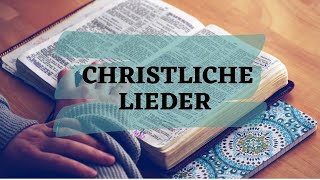 Christliche Lieder ohne schlagzeug [upl. by Hilton]