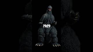 Godzilla 1954 Movie Review shorts [upl. by Refotsirk705]