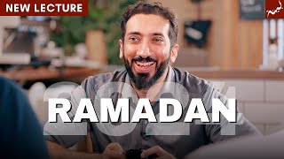 Preparing for Ramadan 2024  Nouman Ali Khan Live at NHIEC [upl. by Anib901]