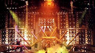 Judas Priest  Painkiller Live 1991 Halfords last show [upl. by Ahsienahs]