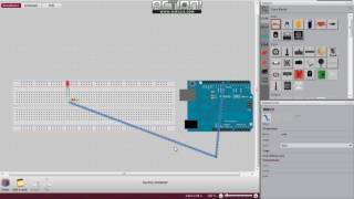 شرح وتنصيب برنامج FRITZING لمحاكاة الاردوينو [upl. by Boffa]