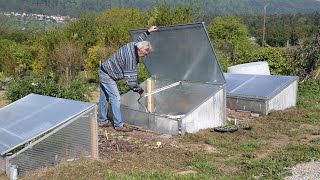 Le Potager du Paresseux  sadapter au changement climatique  partie 4 Rééditée [upl. by Yerhcaz]