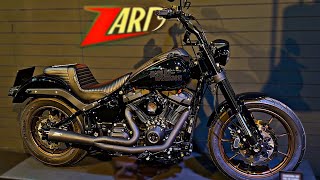 10 New Best HarleyDavidson Motorcycles For 2025 [upl. by Tamara]