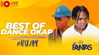 Mix Best Dance Okap hit amp Remix Raboday by Dj Fantas [upl. by Elnore]