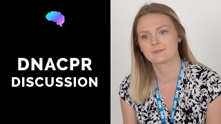 DNACPR Discussion  OSCE Guide  Resuscitation CPR Counselling  UKMLA  CPSA [upl. by Ahsikym]