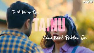 Deewana Akhil Whatsapp Status  Deewana Akhil Status  Latest Punjabi Song 2020 [upl. by Laurentia171]