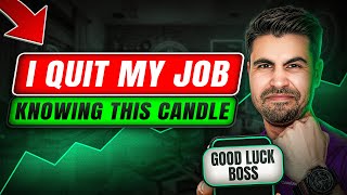 Candlestick SECRETS  From EVERY Chartunlock candle power trade like a boss [upl. by Eahsed]