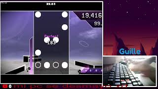 Geometry Dash I Semiquaver I Waterflame  Naive Again 99 [upl. by Eillit]