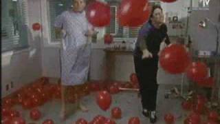 Scrubs ita  99Luftballons [upl. by Sikko]