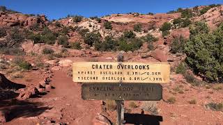 Canyonlands National Park Utah [upl. by Ondine]