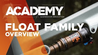 FLOAT Family  Ride Comparisons » ACADEMY  FOX [upl. by Broeker]