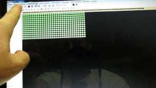 How to Build an LED Display 2 Setting up the programming software WS2801 LEDs [upl. by Maddy874]