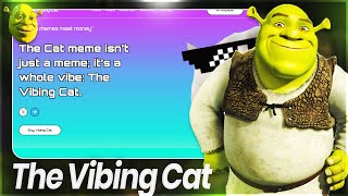 The Vibing Cat  HUGE LISTINGS COMMING [upl. by Seravaj618]