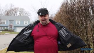 SCOTTeVEST OTG Jacket Review Whats in your pockets now  Pocketnow [upl. by Schaffer]