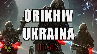 Praeities Žvalgas  Pagalba Ukrainai  Orikhiv  2 dalis [upl. by Akissej]