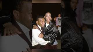 Why Mike Tyson DIVORCED Robin Givens [upl. by Sachi]