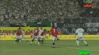 algeria vs egypt a blida 7eme part [upl. by Zehc337]