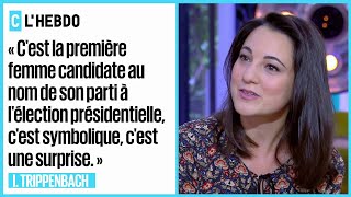 Pourquoi Valérie Pécresse a gagné linvestiture des Républicains  C l’hebdo  4122021 [upl. by Stralka513]