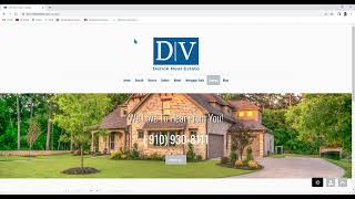 COMPARE MORTGAGE RATES with Dervik Real Estate Viktoria Green OwnerBroker [upl. by Pollard]