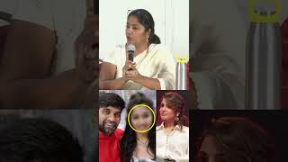 Actress samantha Tweets Against janimaster Case Through voiceofwomen jhansi shorts ytshorts [upl. by Colleen382]