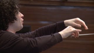 Gustavo Dudamel conducts Mahler Symphony No 5 [upl. by Teodor]