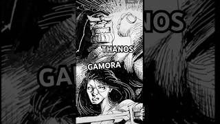 Drawing Thanos  Gamora drawing thanosart drawingthanos gamoraart drawinggamora pencilartwork [upl. by Larrie]