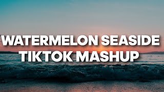 Watermelon sugar  Seaside SEB Tiktok Mashup quotHi baby do you wanna be minequot [upl. by Fogg]