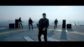 Shift feat Vizi  Dupa Ani si Ani  Videoclip Oficial [upl. by Stultz]