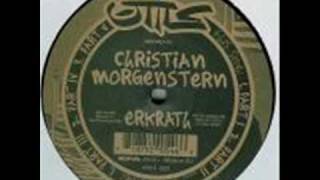 Christian Morgenstern  Erkrath Pt1wmv [upl. by Enrobso]