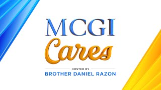 MCGI Cares  Tuesday September 27 2022 [upl. by Herson]