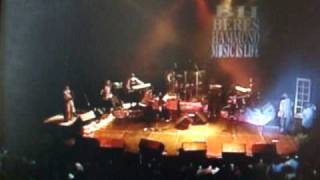 Beres Hammond  Live at Manhattan Center New York City part 2 [upl. by Matthaus404]