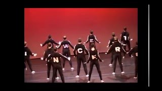 Jowett School of Dance  Give Me Everything [upl. by Cindie628]