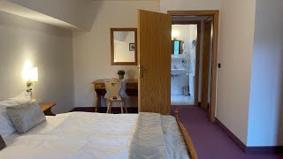 PLOSE Parkhotel amp Residence Brixen Italy [upl. by Hogen]