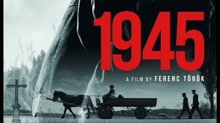 1945  trailer subtitrat în limba română [upl. by Girovard]