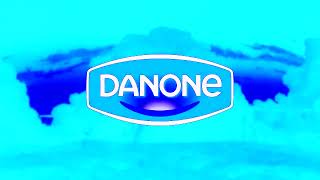 DANONE logo Effects Sponsored By Preview 2 Effects in Chorded [upl. by Nnhoj]