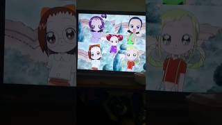 ojamajo doremi mottonaisho transformation [upl. by Dun]