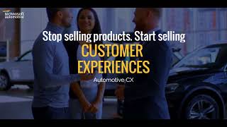 Automotive CX Yana Mastering Customer Experience in Automotive Retail Automotive Digital Retailing [upl. by Nelak]